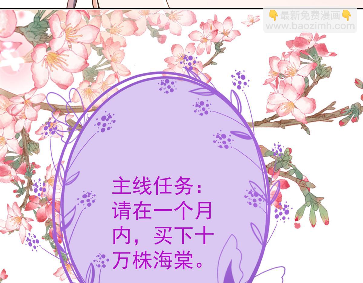 當大佬從花錢開始 - 69 王爺萬福-牡丹海棠爭鋒(2/3) - 8