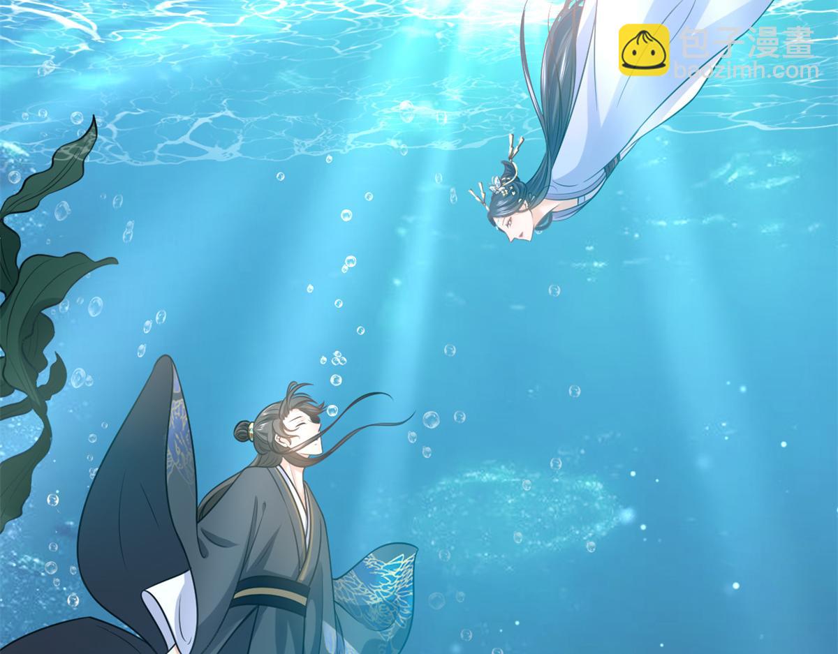 當大佬從花錢開始 - 73 王爺萬福-燕歸落水(3/4) - 5