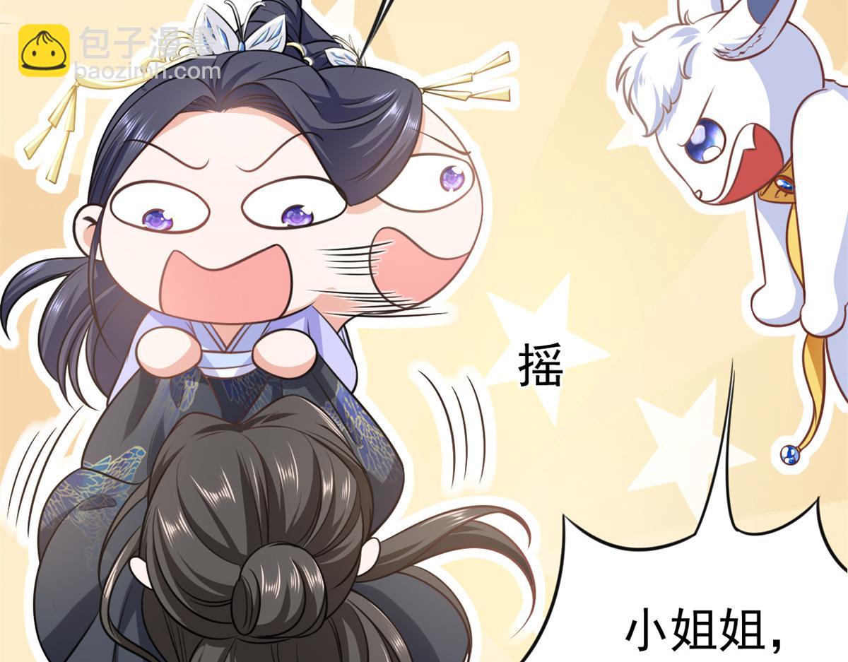 當大佬從花錢開始 - 73 王爺萬福-燕歸落水(3/4) - 4