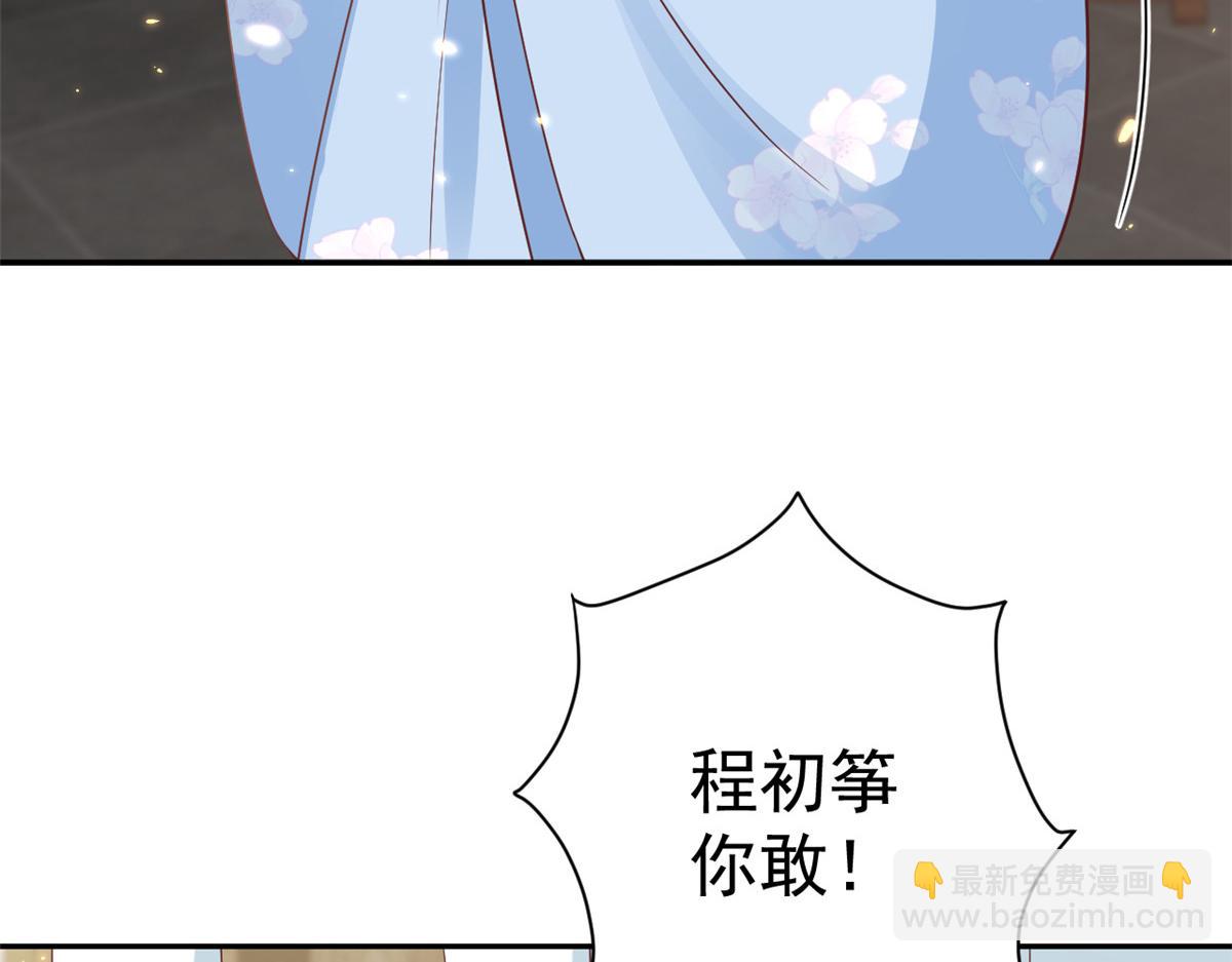 當大佬從花錢開始 - 79 王爺萬福-賜婚被拒(1/4) - 2