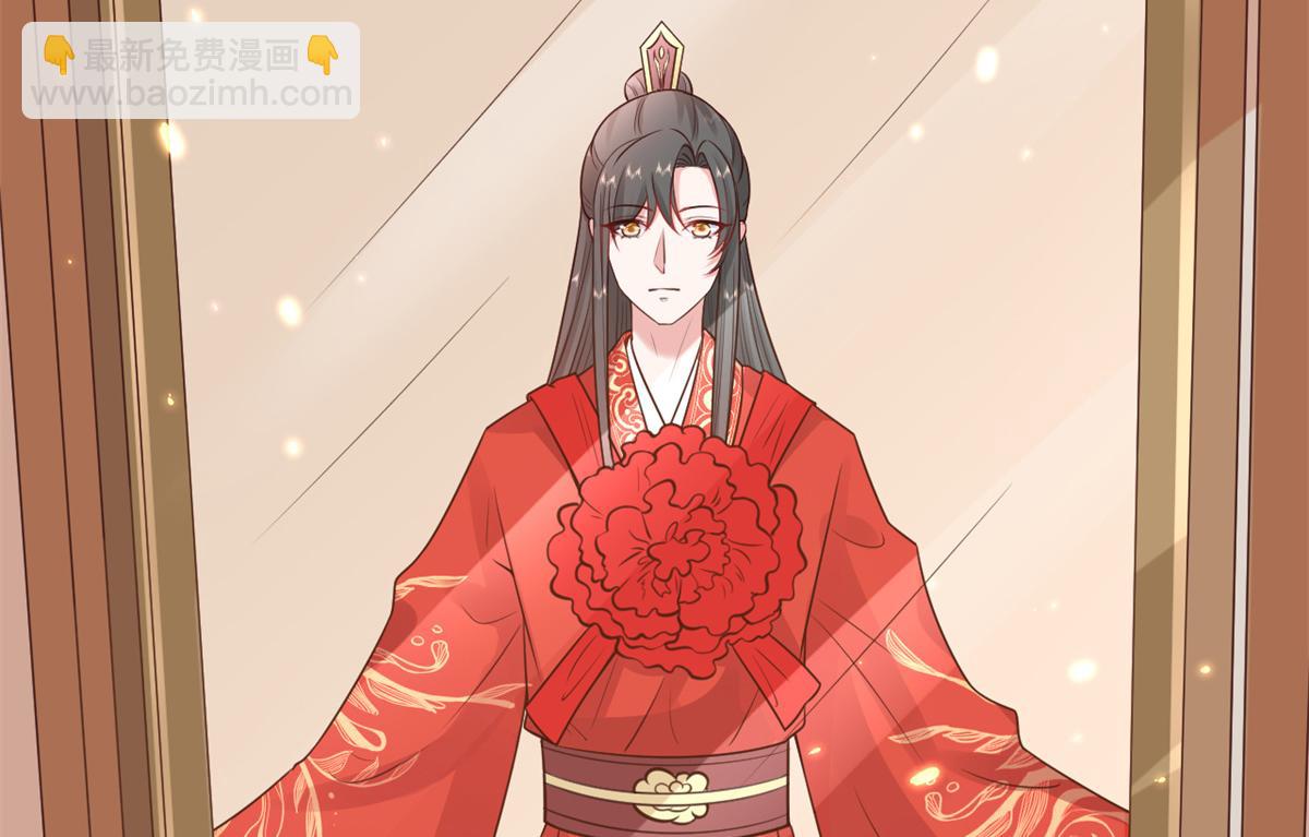 當大佬從花錢開始 - 81王爺萬福-大婚之日(1/3) - 2