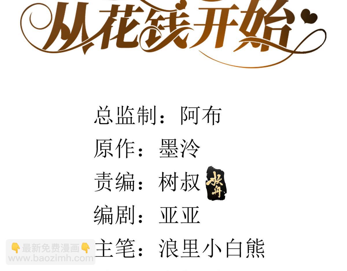 當大佬從花錢開始 - 81王爺萬福-大婚之日(1/3) - 4