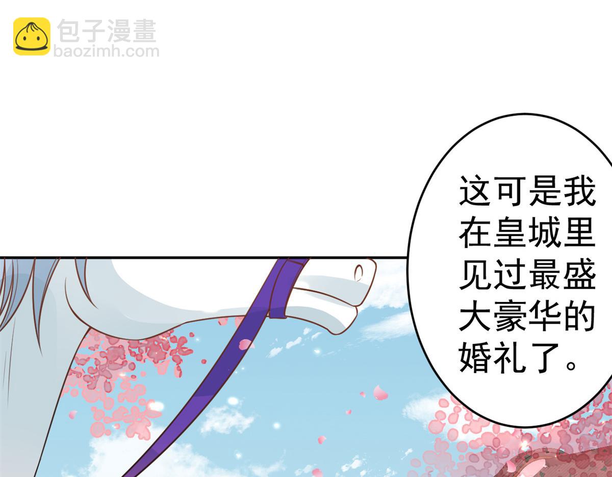 當大佬從花錢開始 - 81王爺萬福-大婚之日(1/3) - 6