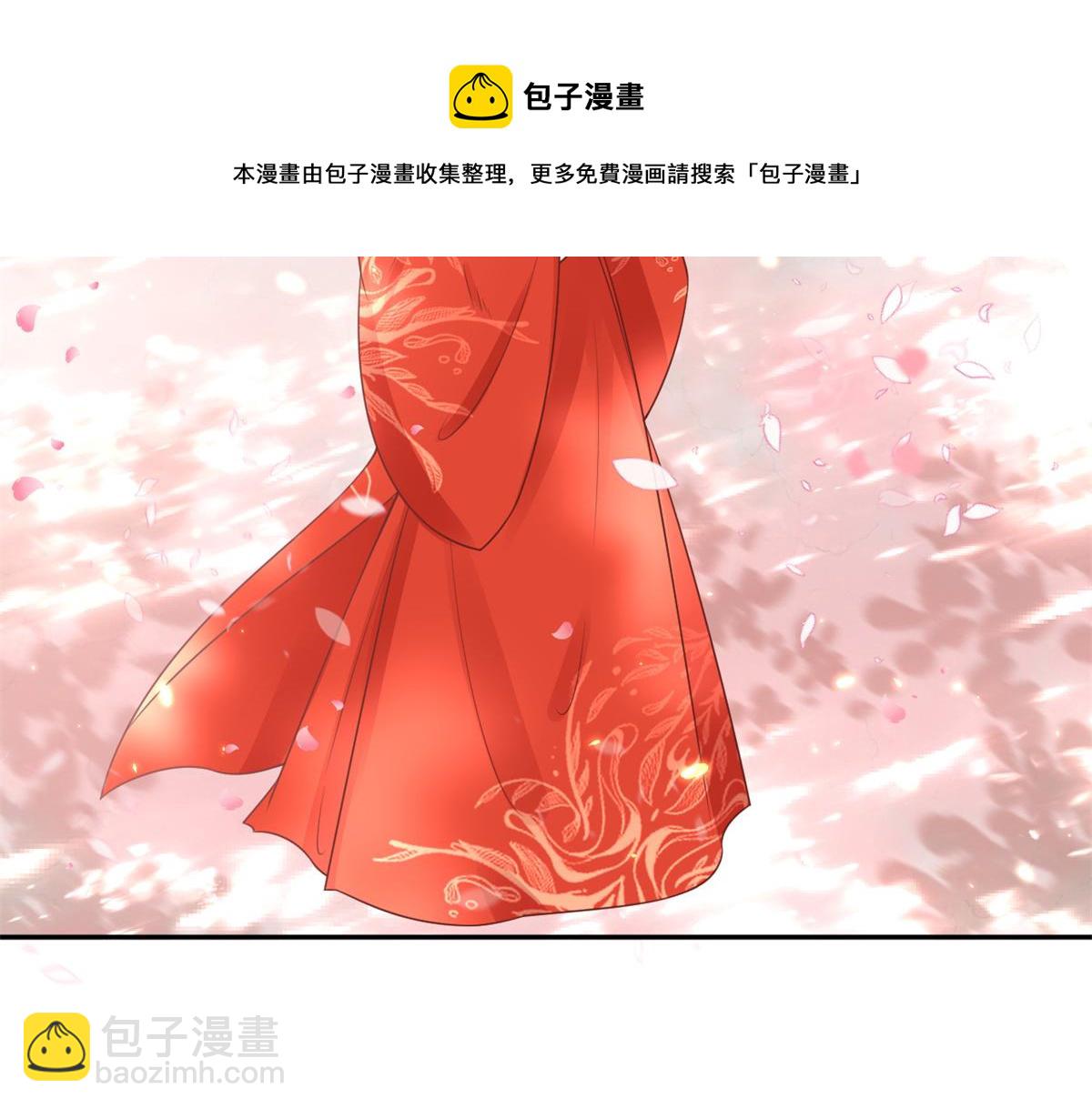 當大佬從花錢開始 - 81王爺萬福-大婚之日(2/3) - 7