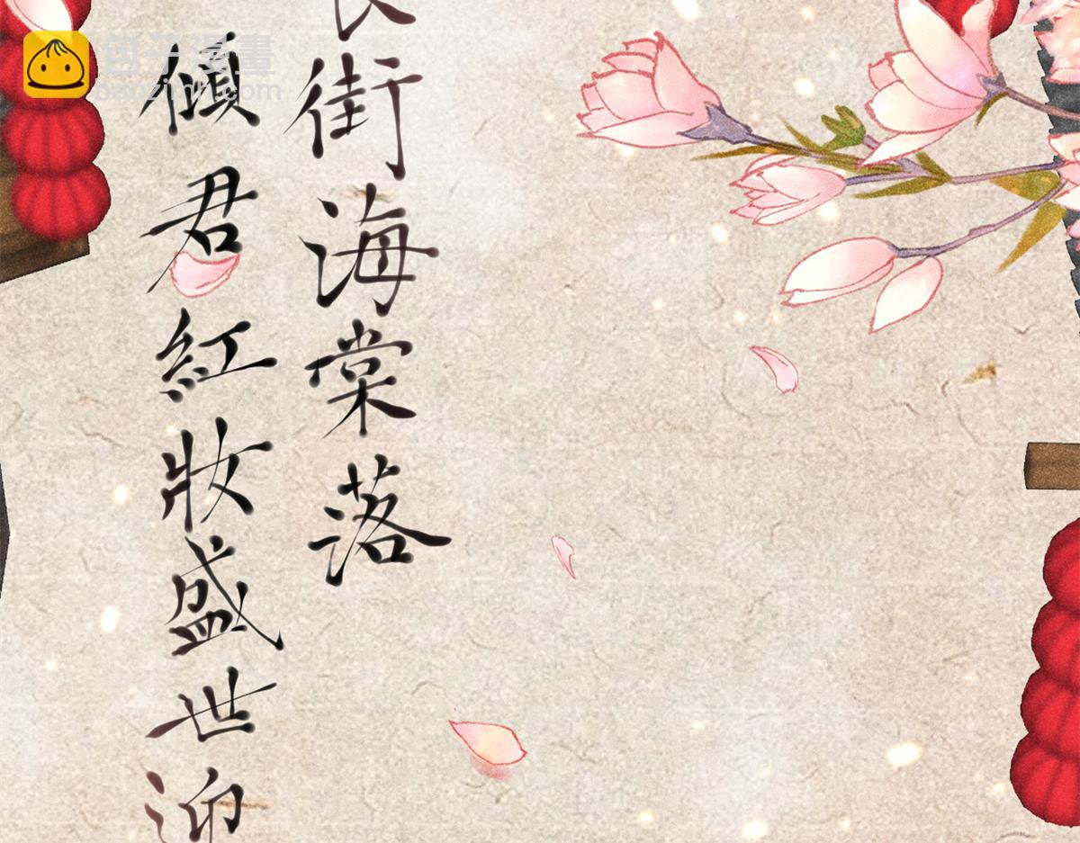 當大佬從花錢開始 - 81王爺萬福-大婚之日(2/3) - 8