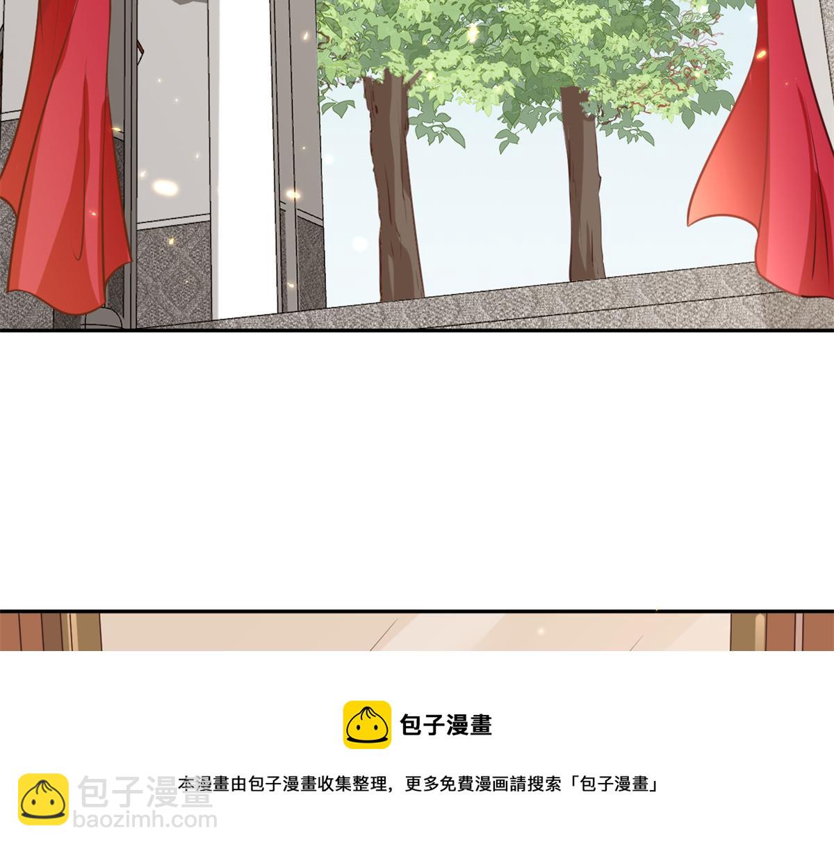 當大佬從花錢開始 - 81王爺萬福-大婚之日(1/3) - 1