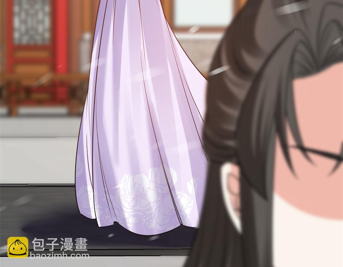 當大佬從花錢開始 - 83 王爺萬福-海棠爲誰種(3/3) - 4