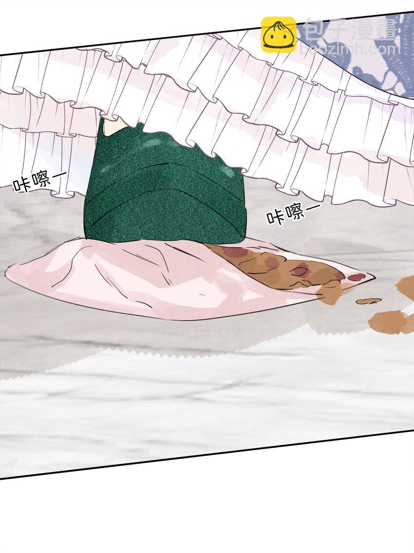 001 我的酒品有那么差吗？-第1话