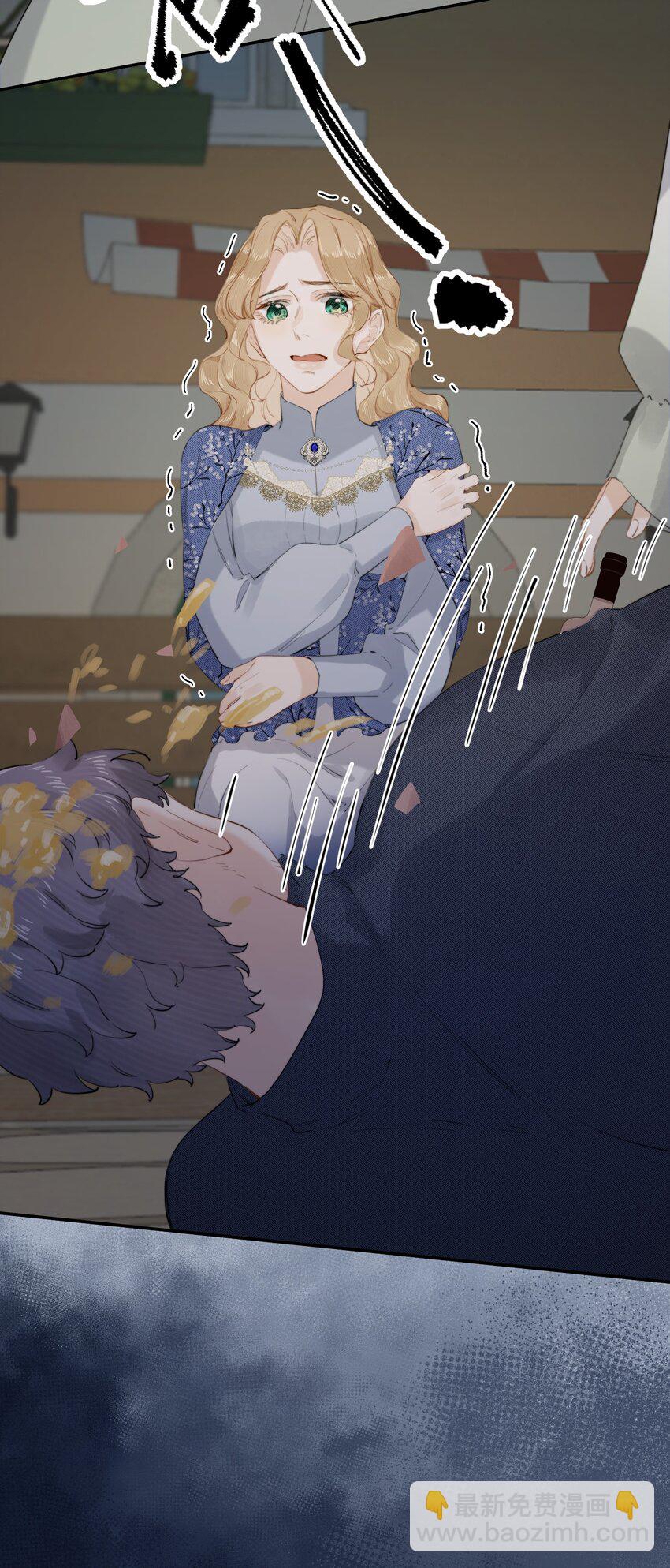 013 不能白吃白住-第13话