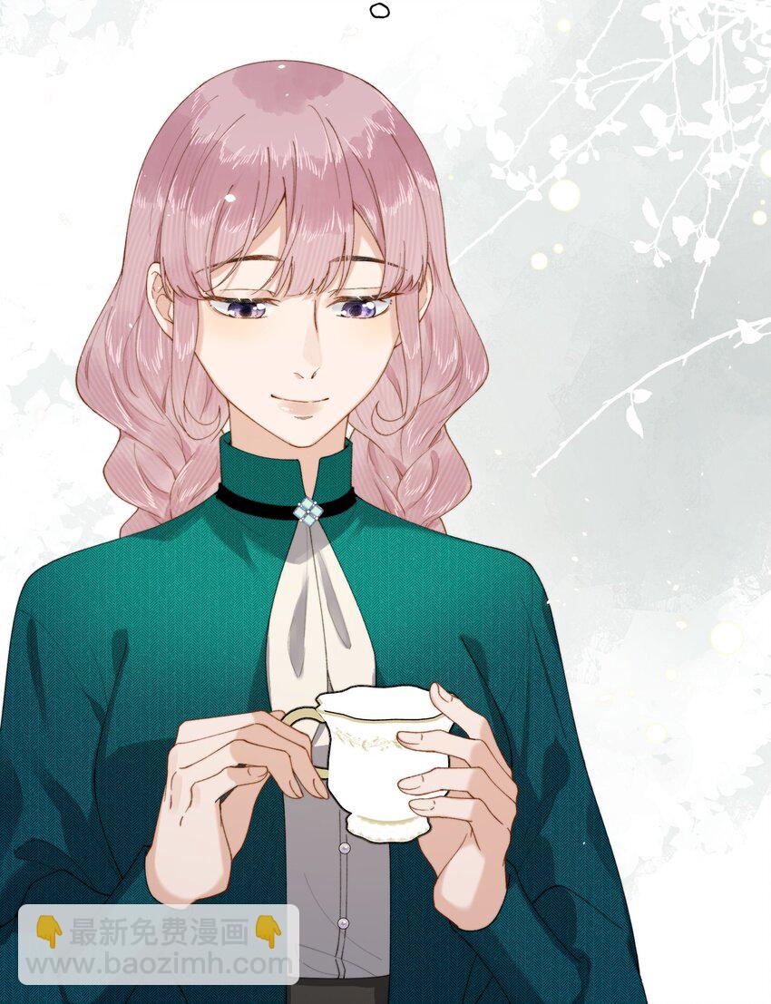 025 乔琳生气了-第25话