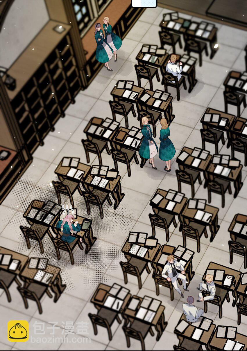 027 宣示主权-第27话