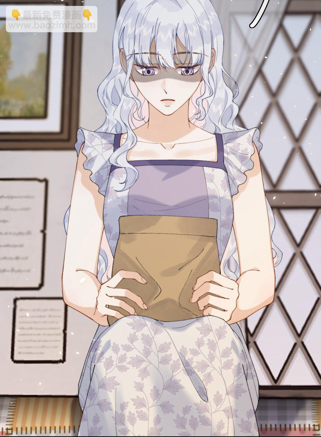 031 意料之外的反应-第31话