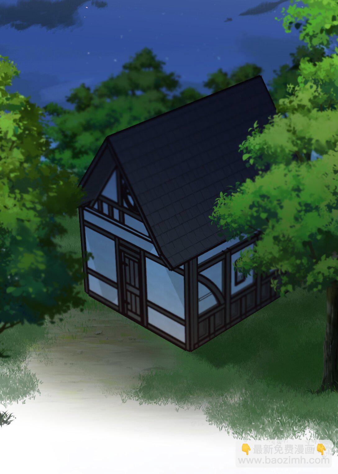 031 意料之外的反应-第31话