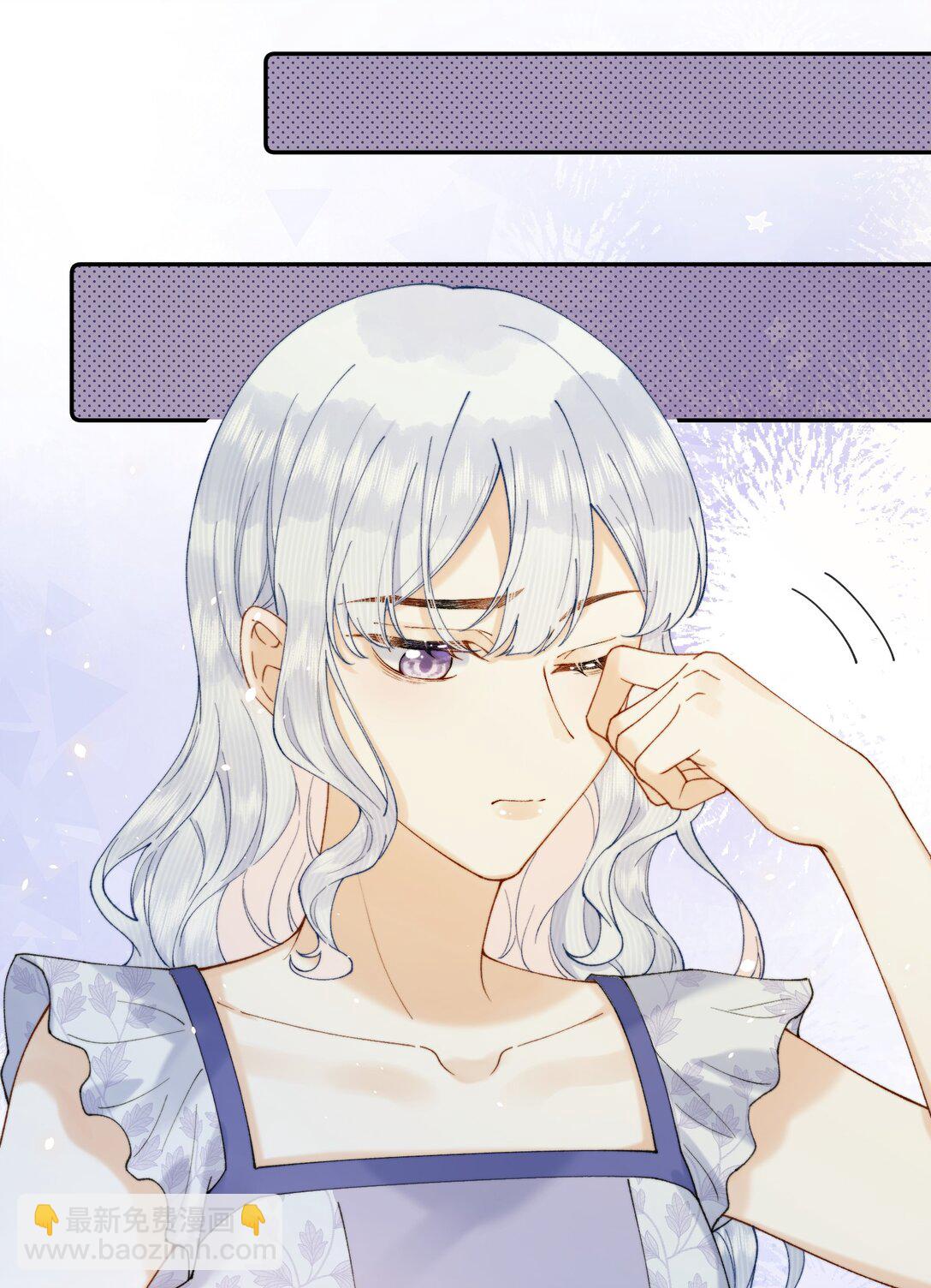 031 意料之外的反应-第31话