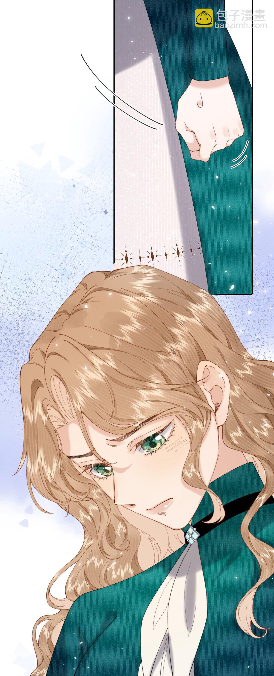 033 朋友游戏该结束了-第33话