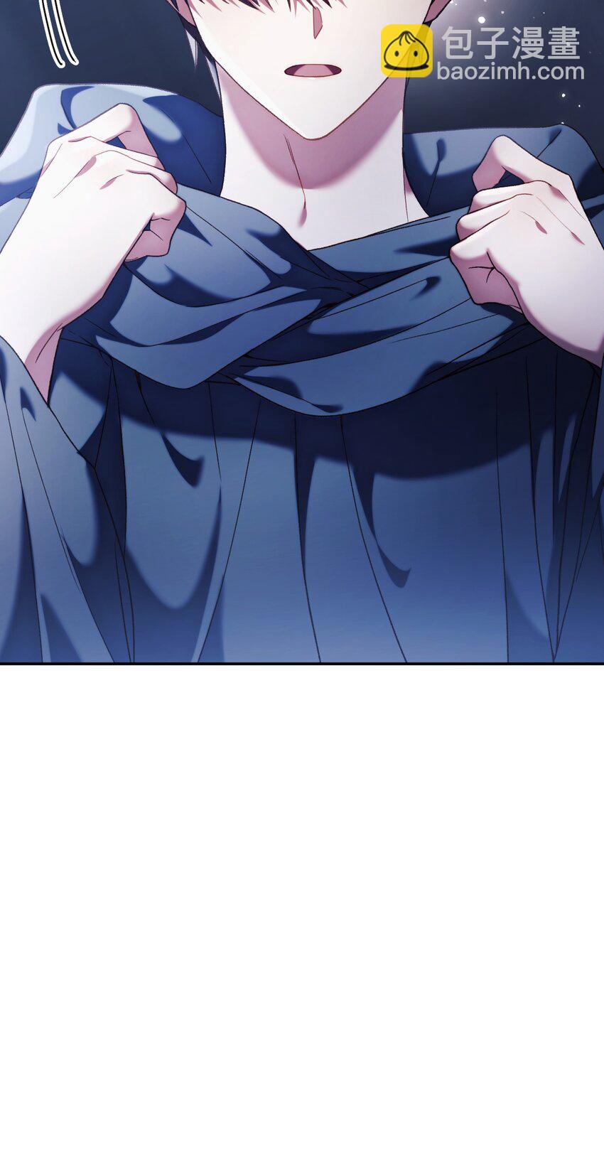 當反派擁有了全知屬性 - 038 做我的金主吧(2/3) - 5