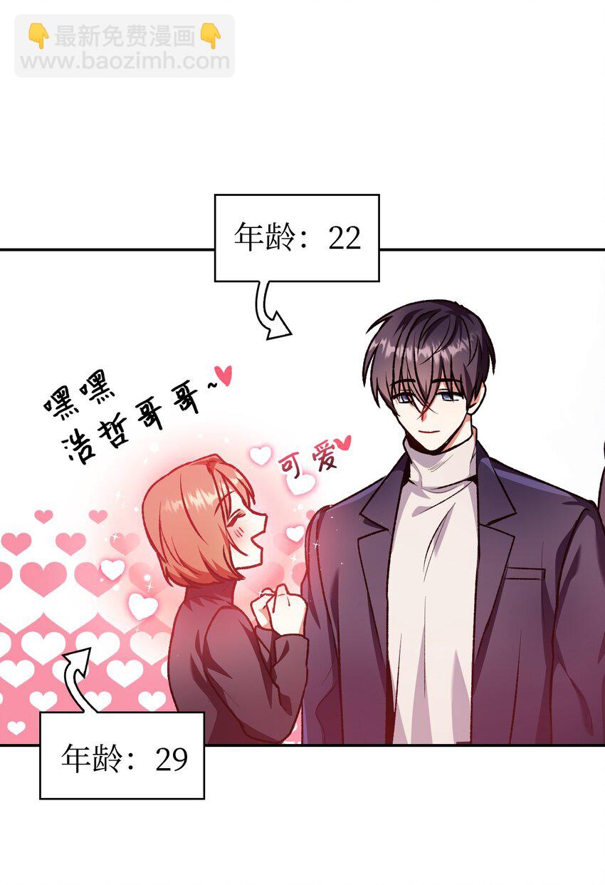 當反派擁有了全知屬性 - 004 自私的野心家(1/2) - 8