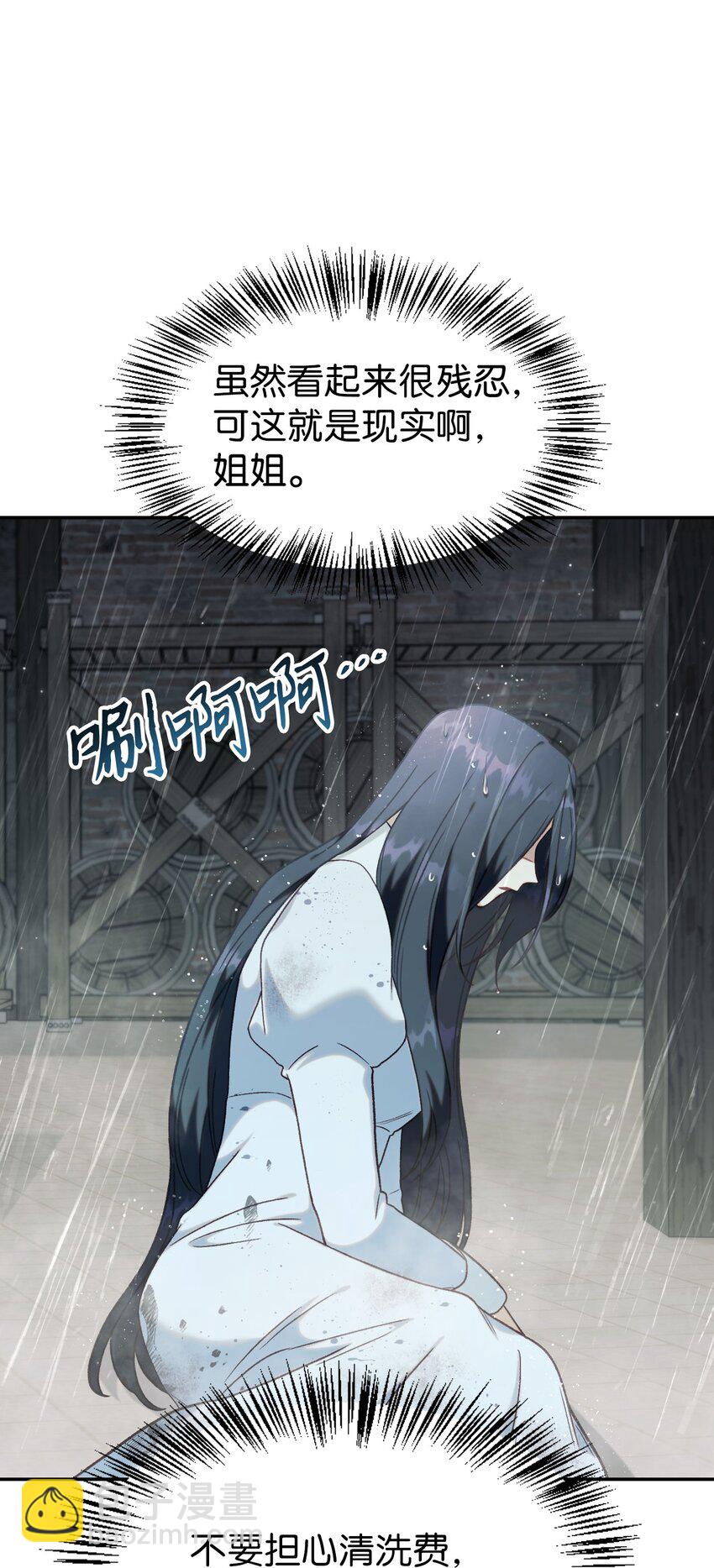 當反派擁有了全知屬性 - 048 暗黑祭司(1/3) - 6