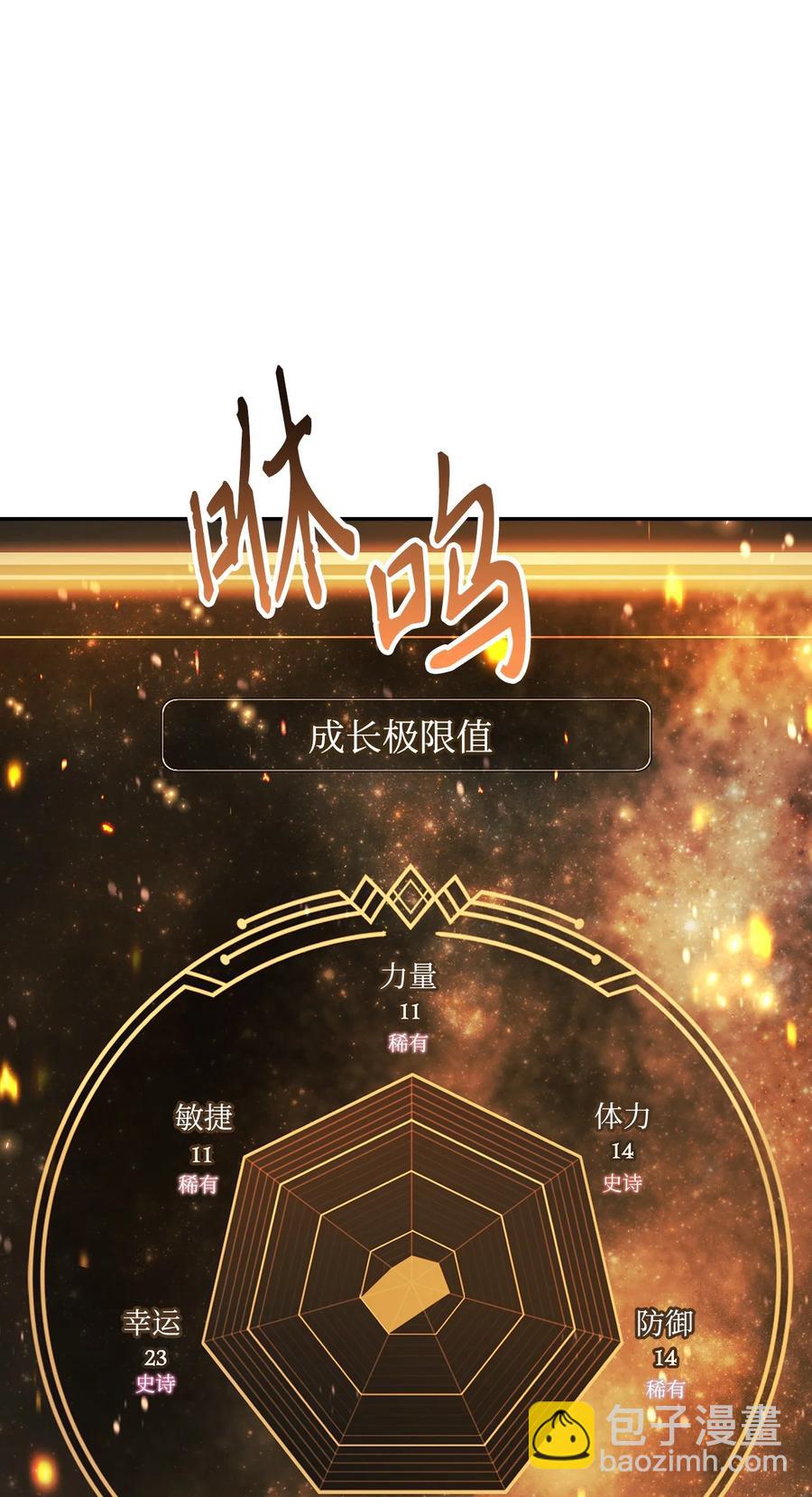 當反派擁有了全知屬性 - 008 我纔是王(3/3) - 2