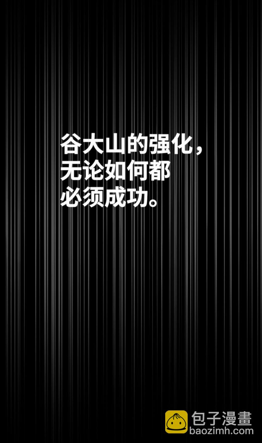 當反派擁有了全知屬性 - 088 谷大山的未來(1/3) - 5