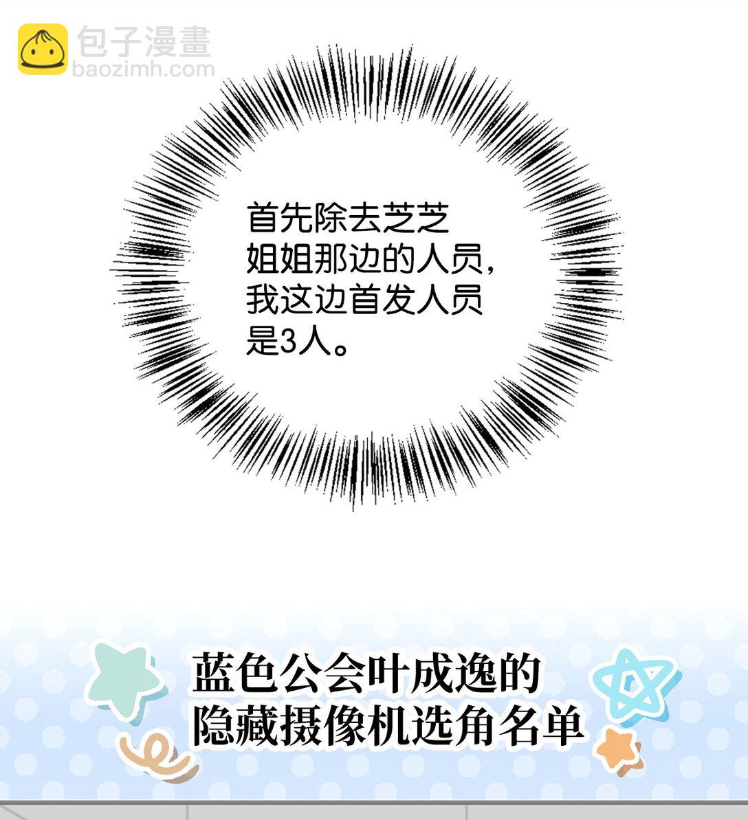 當反派擁有了全知屬性 - 092 隱藏攝像機(2/2) - 5