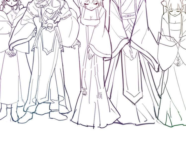 當個妖孽這麼難 - 重要通知 - 2