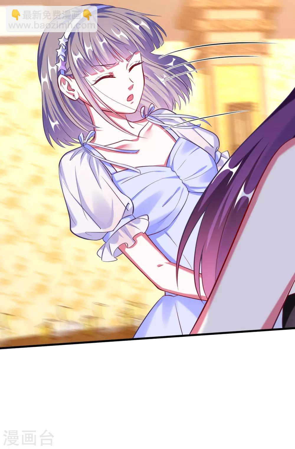 第9话 程朝的怀抱-第11话