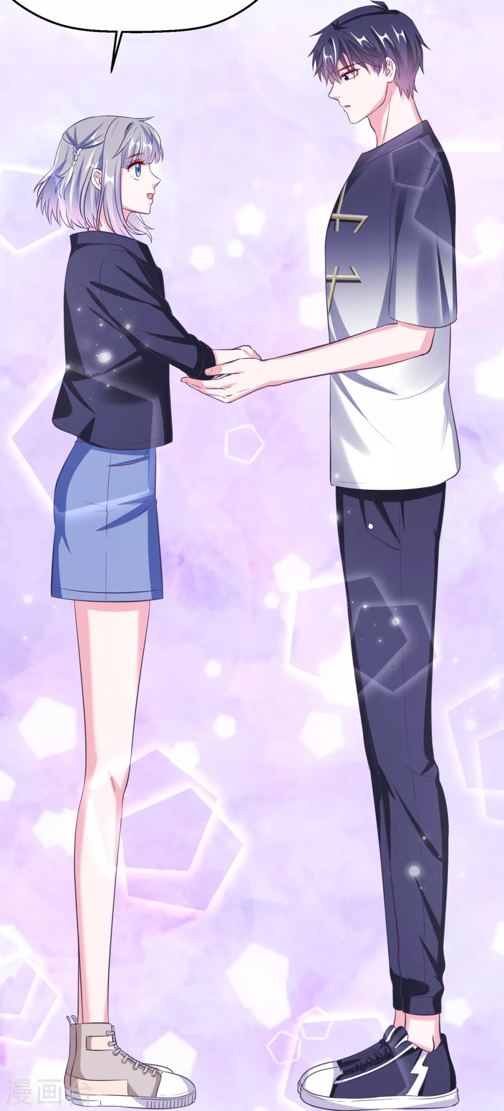 第30话 另一个深渊的开始(1/2)-第33话