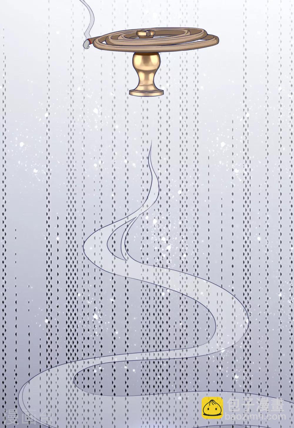 第3话 日有所思夜有所梦？-第5话