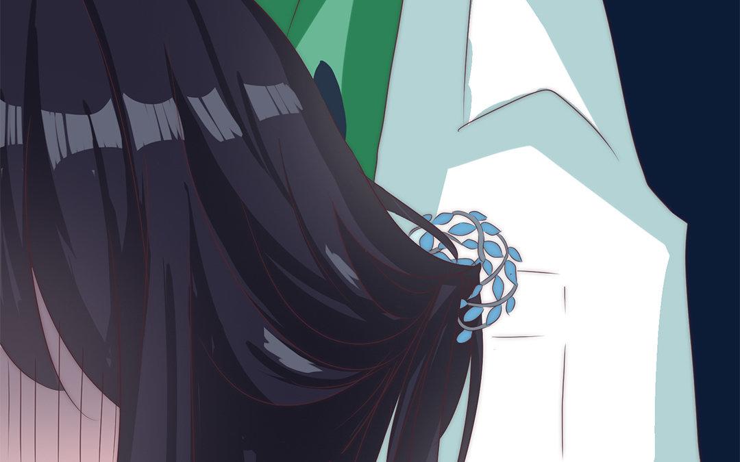 當回憶散落時 - 序章 - 5