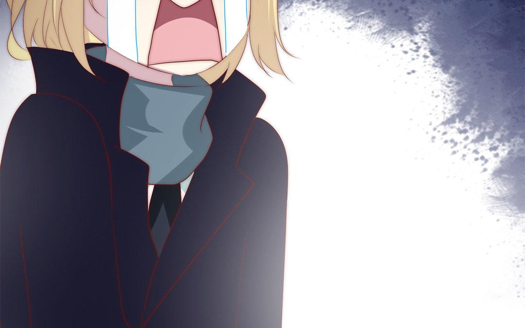 當回憶散落時 - 第6話  酒局(1/3) - 2