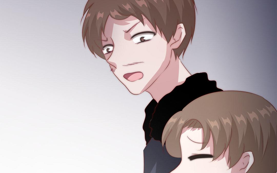 當回憶散落時 - 第6話  酒局(1/3) - 5