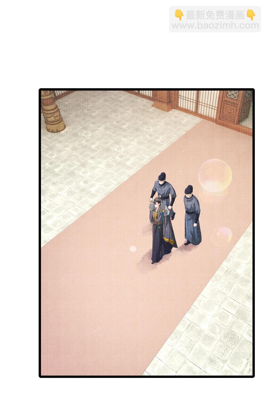 035 没想到连一个奴才都敢！-第35话