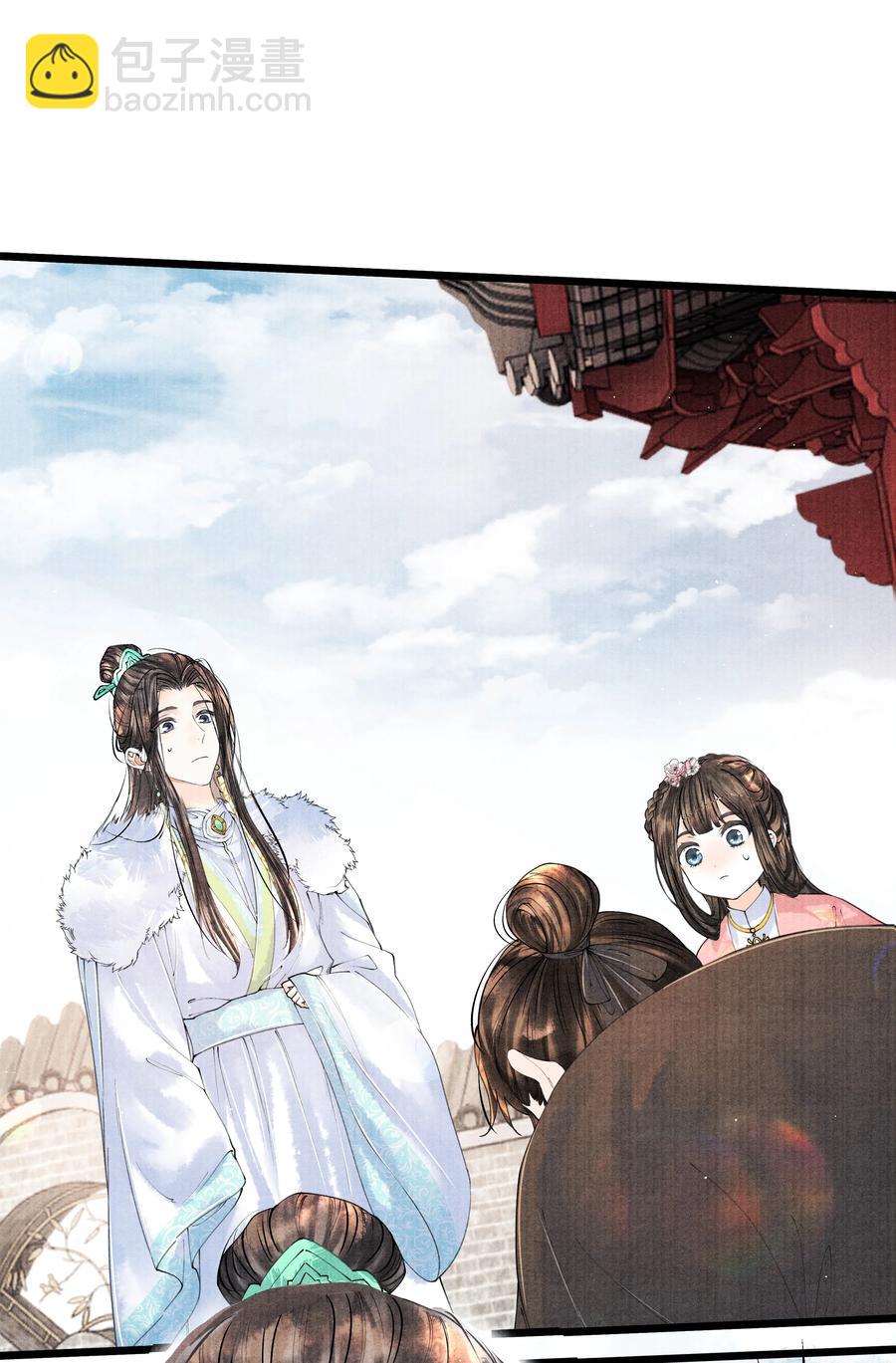 045 希望郁赦别在灵堂里发疯-第45话