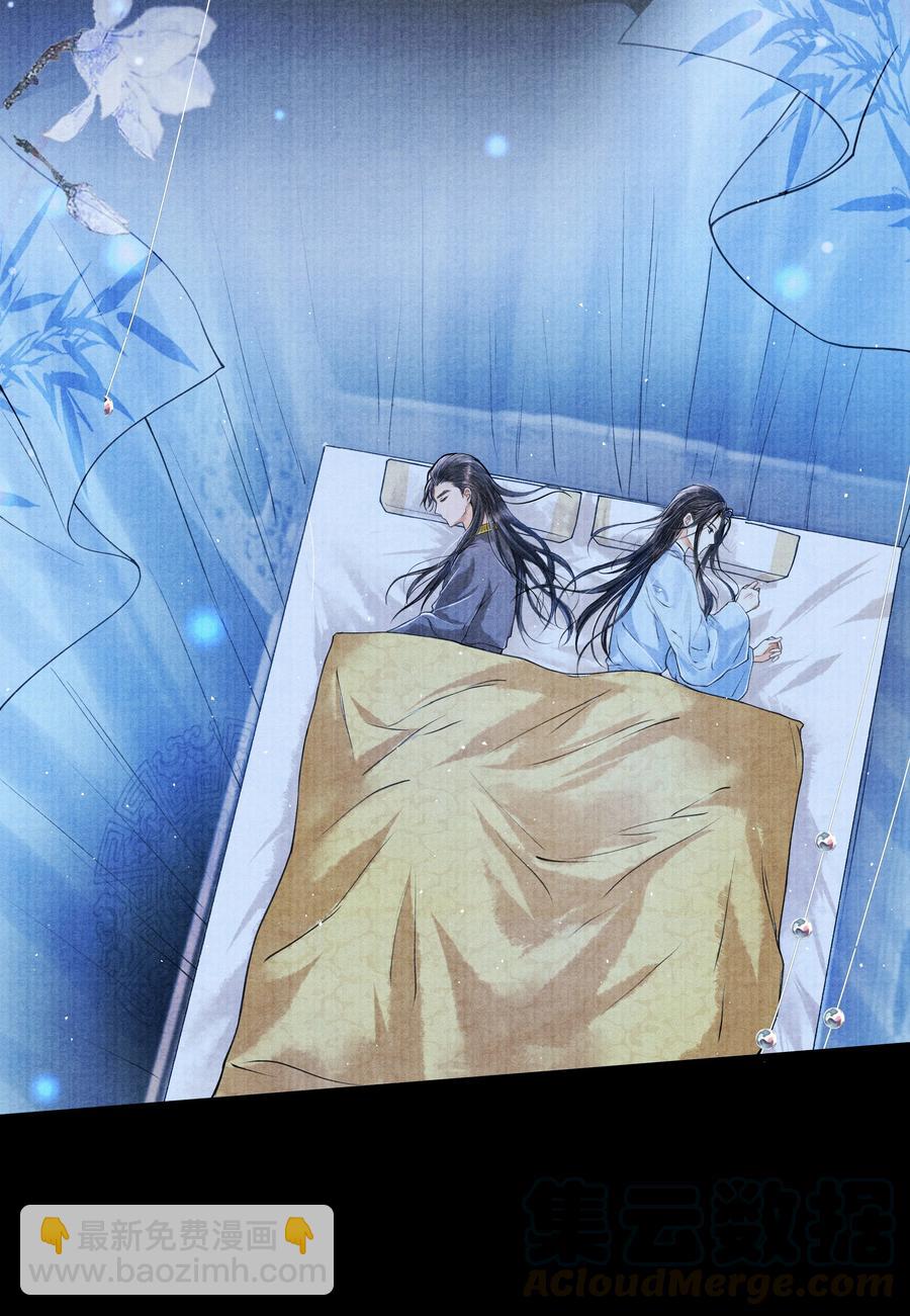 053 不是不懂，只是不想。-第53话