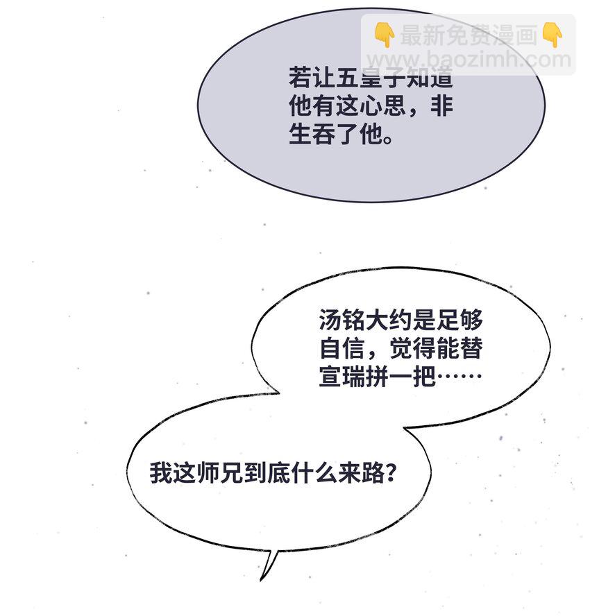 071 他从什么时候开始&hellip;&hellip;-第71话