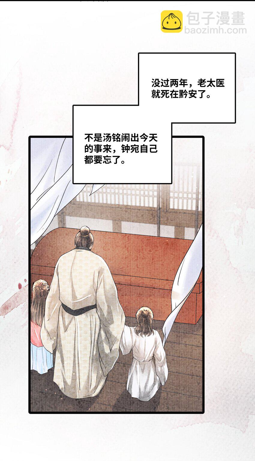 077 幸好，没下-第77话