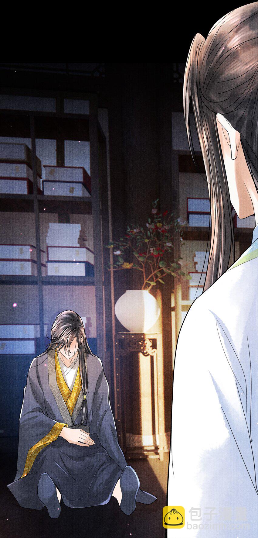 092 要怪就怪我-第93话