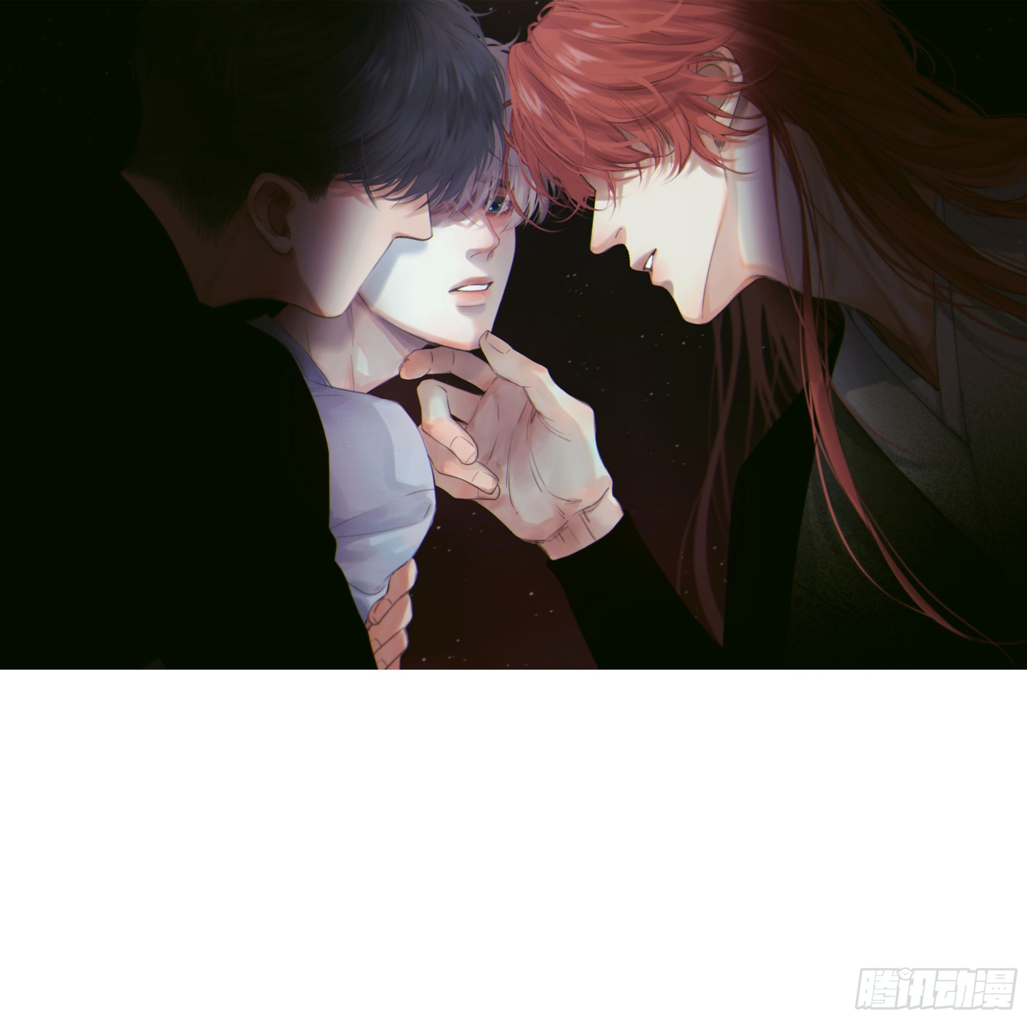 010. 共生(1/2)-第11话