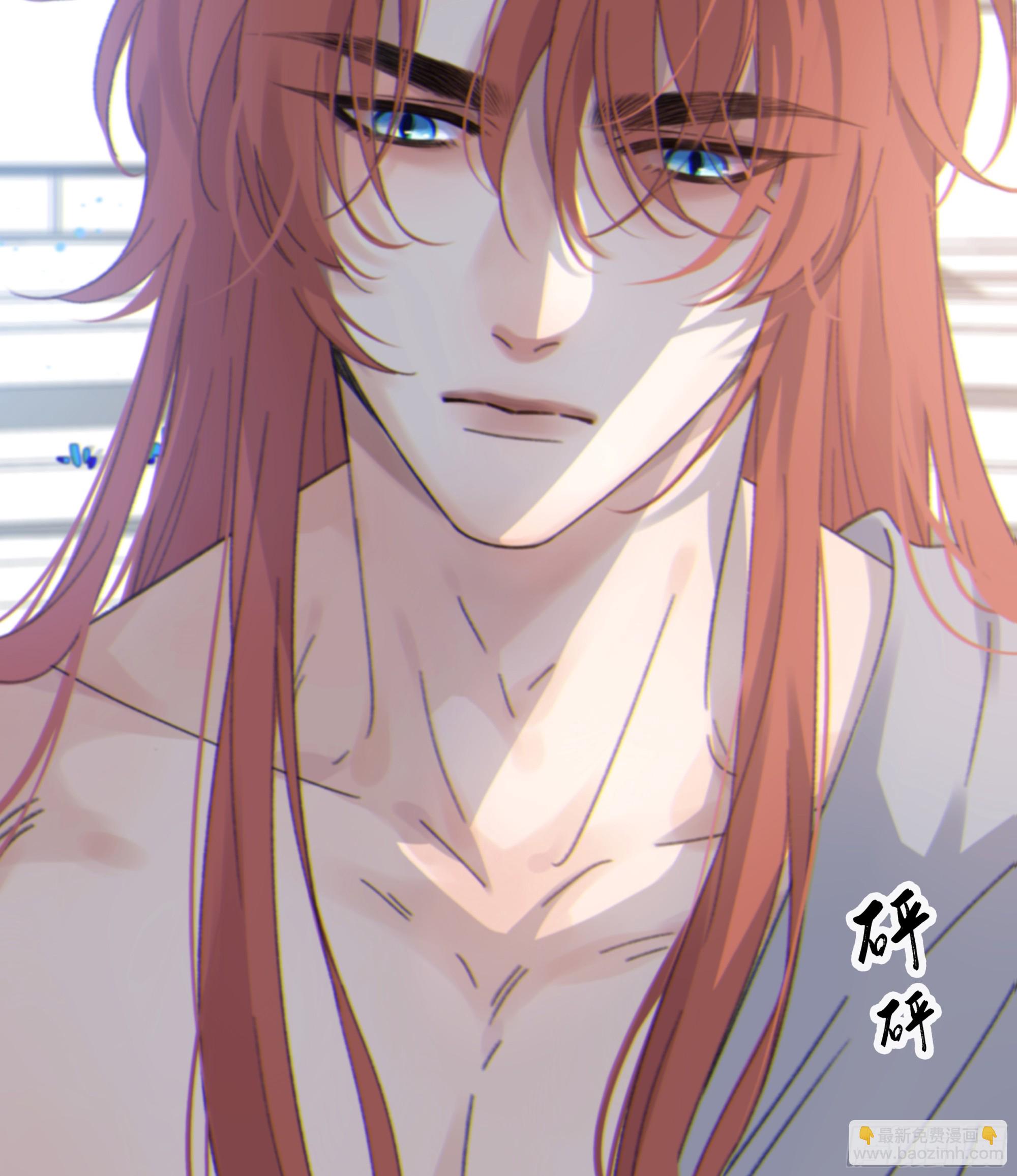 014. 甜的(1/2)-第15话