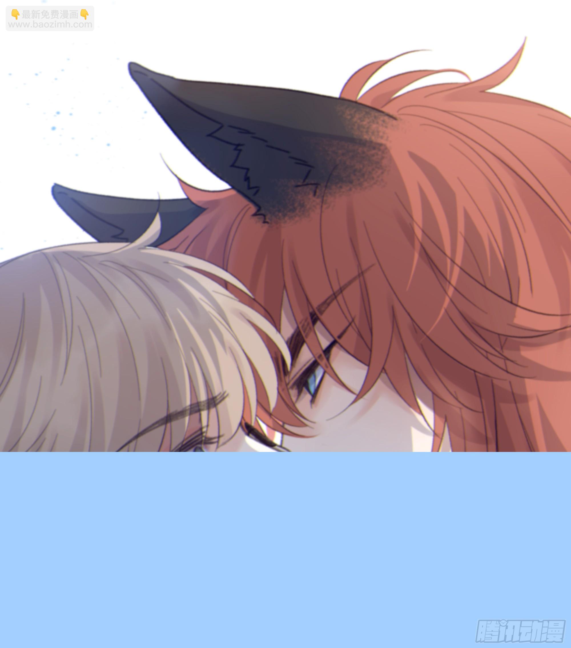 014. 甜的(1/2)-第15话