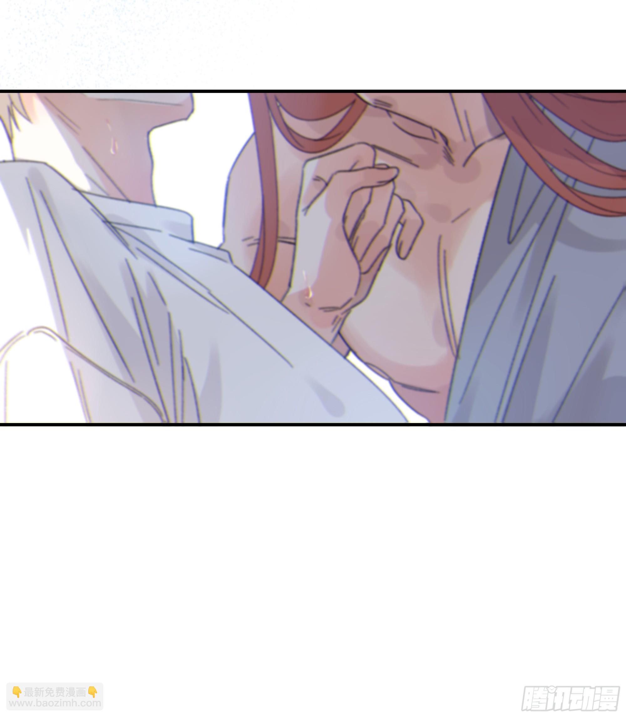 014. 甜的(1/2)-第15话