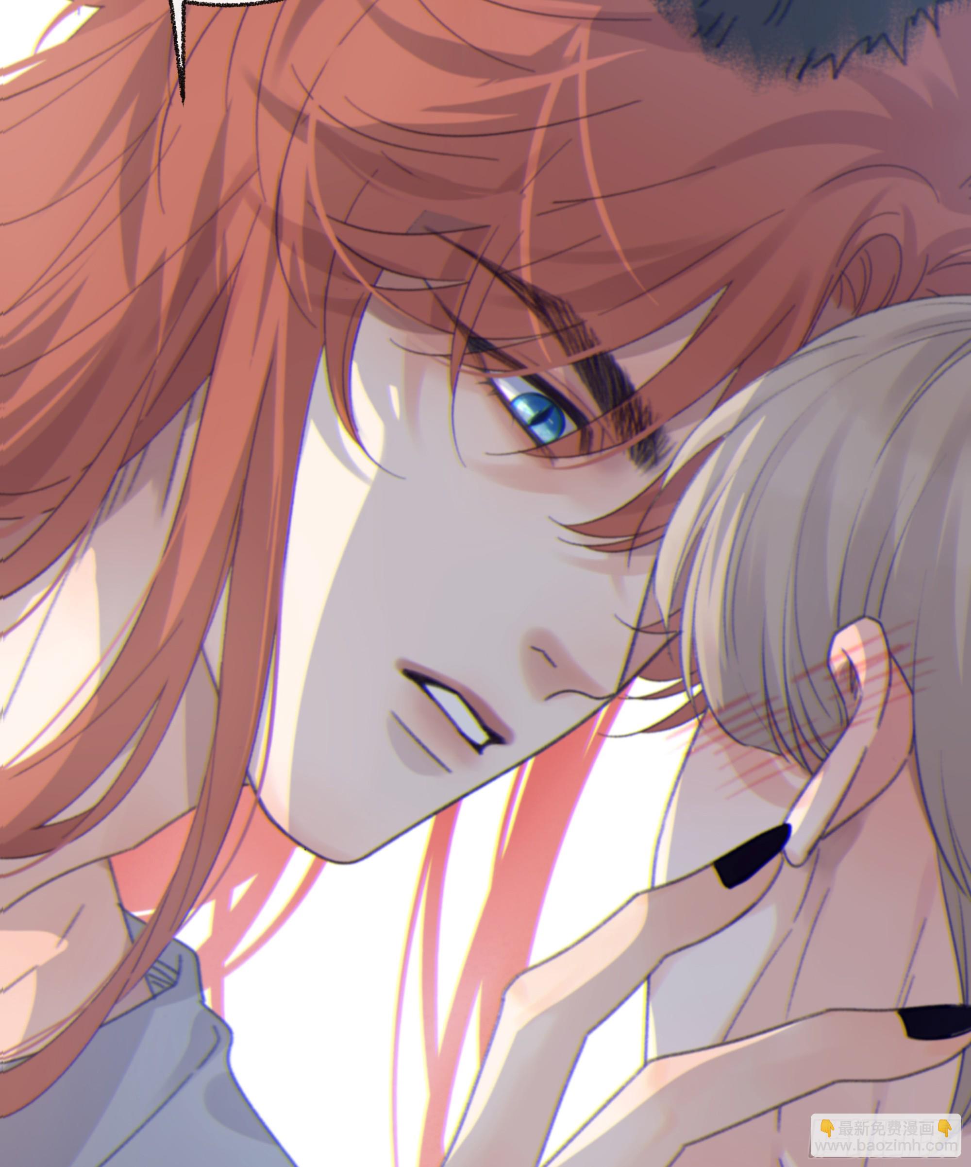 014. 甜的(1/2)-第15话