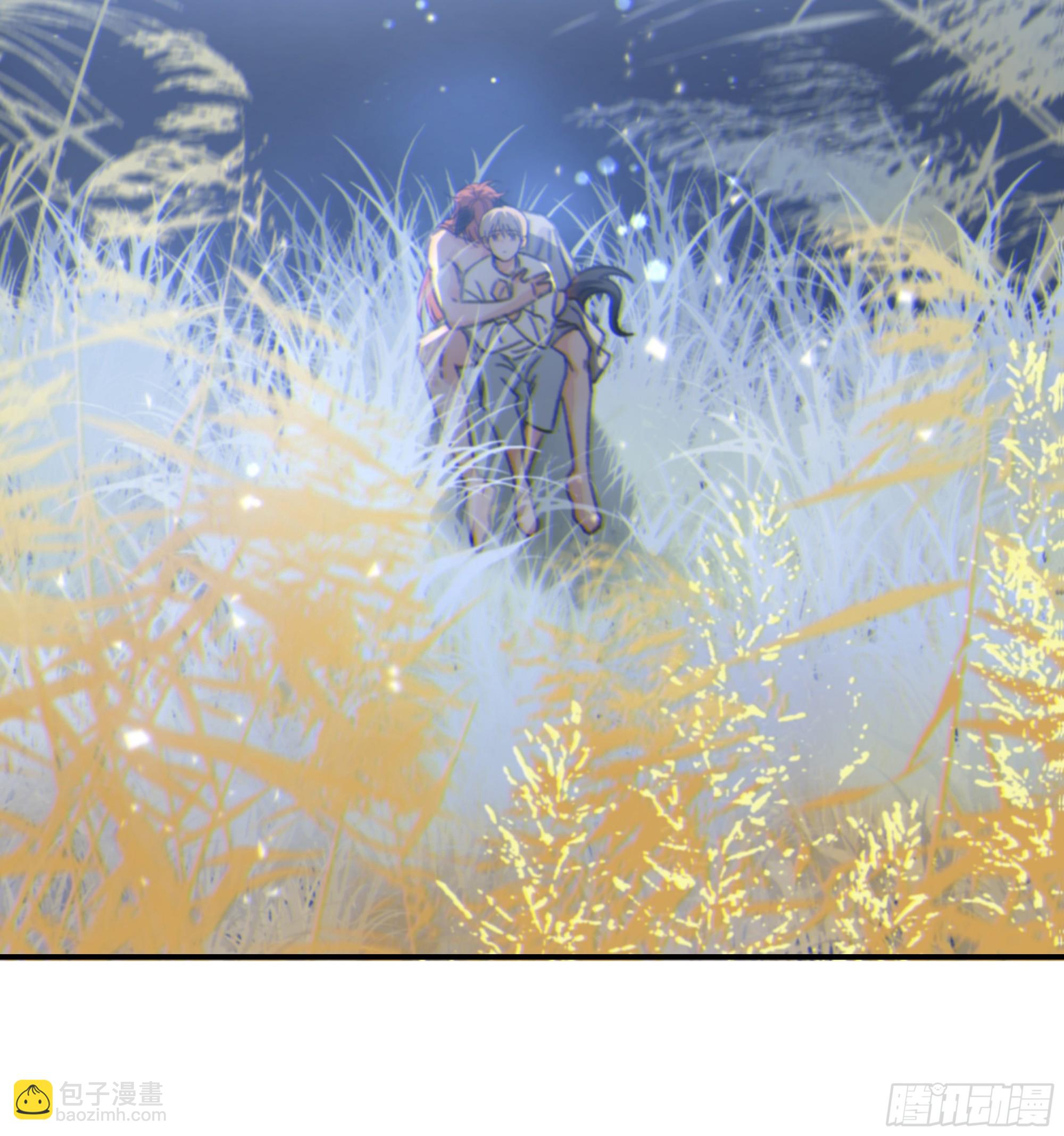 014. 甜的(1/2)-第15话