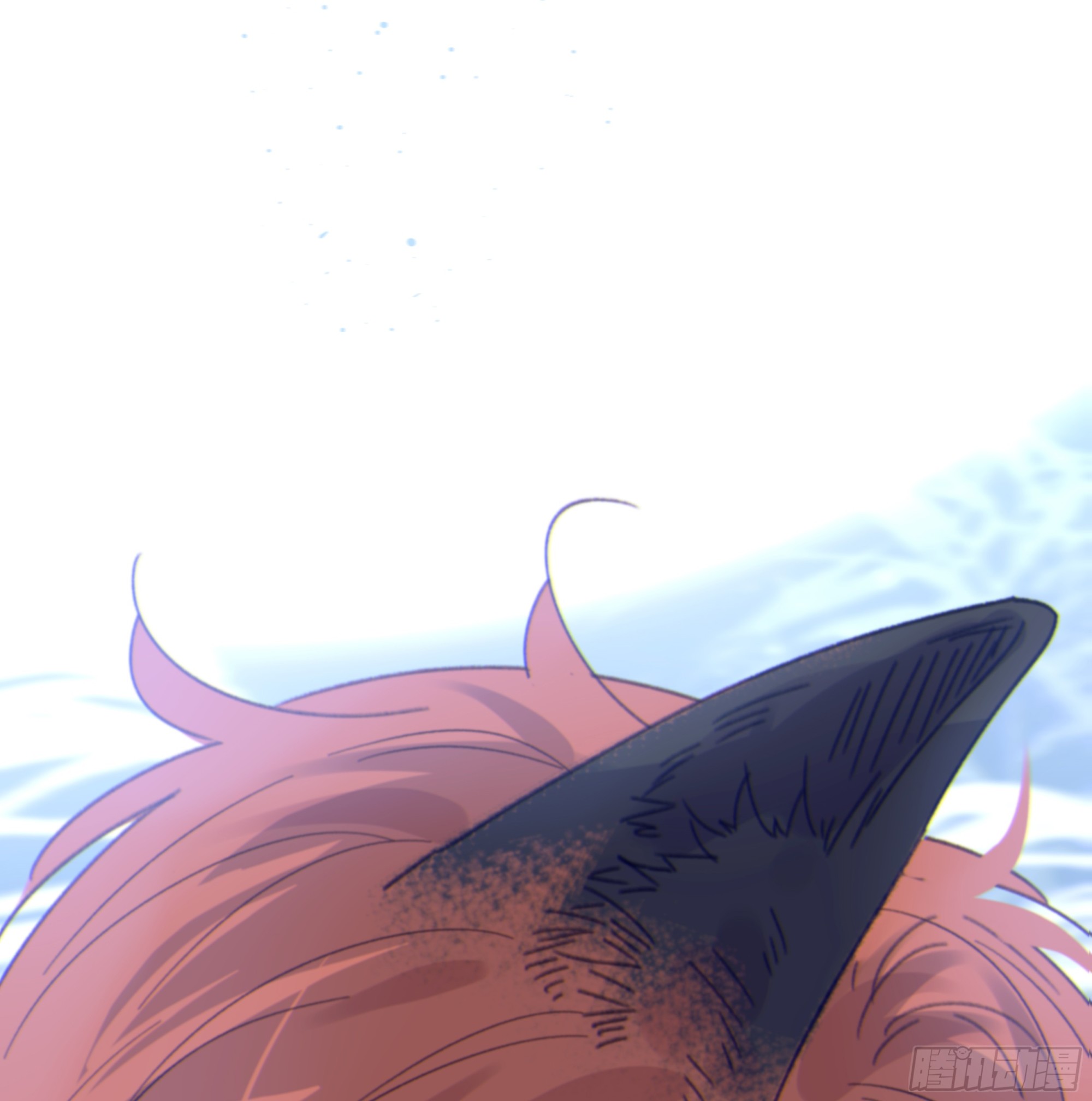 014. 甜的(1/2)-第15话