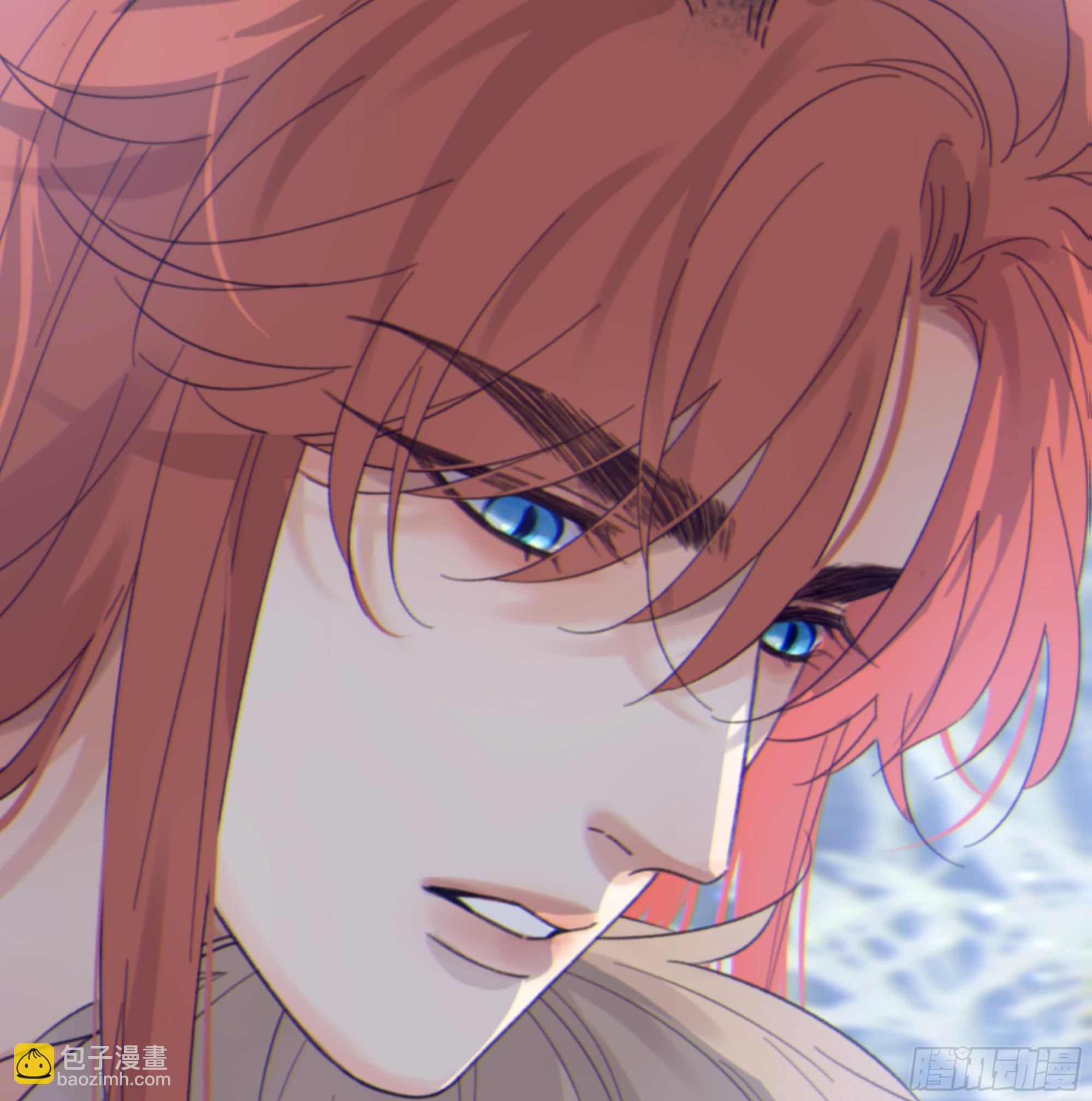 014. 甜的(1/2)-第15话