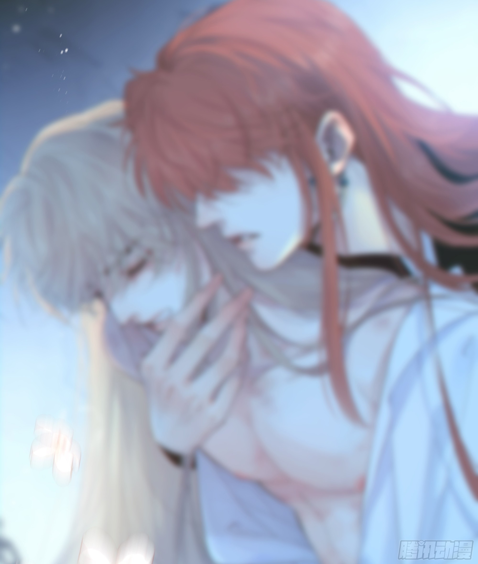 018. 你是谁（未完）-第19话