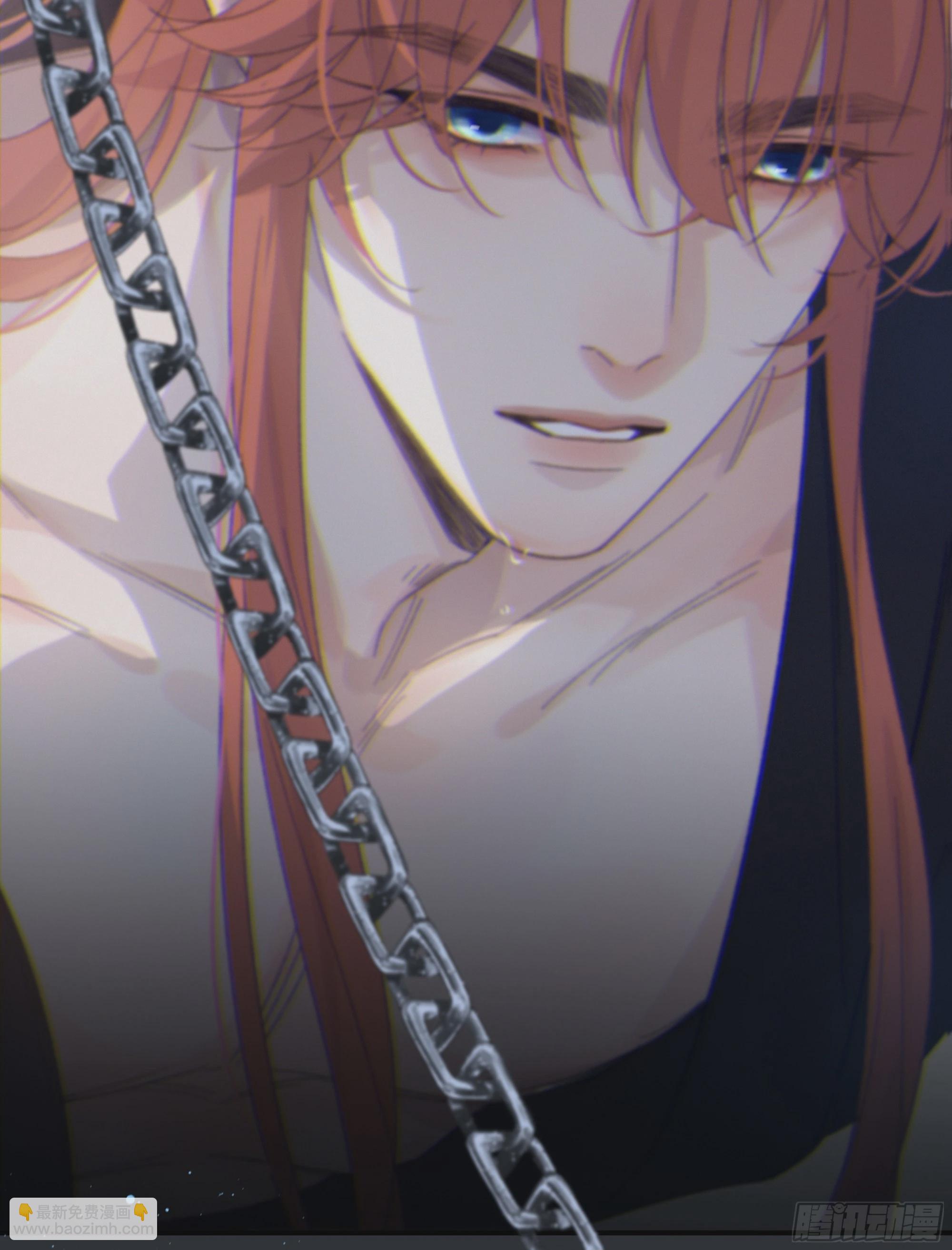 018. 你是谁（未完）-第19话