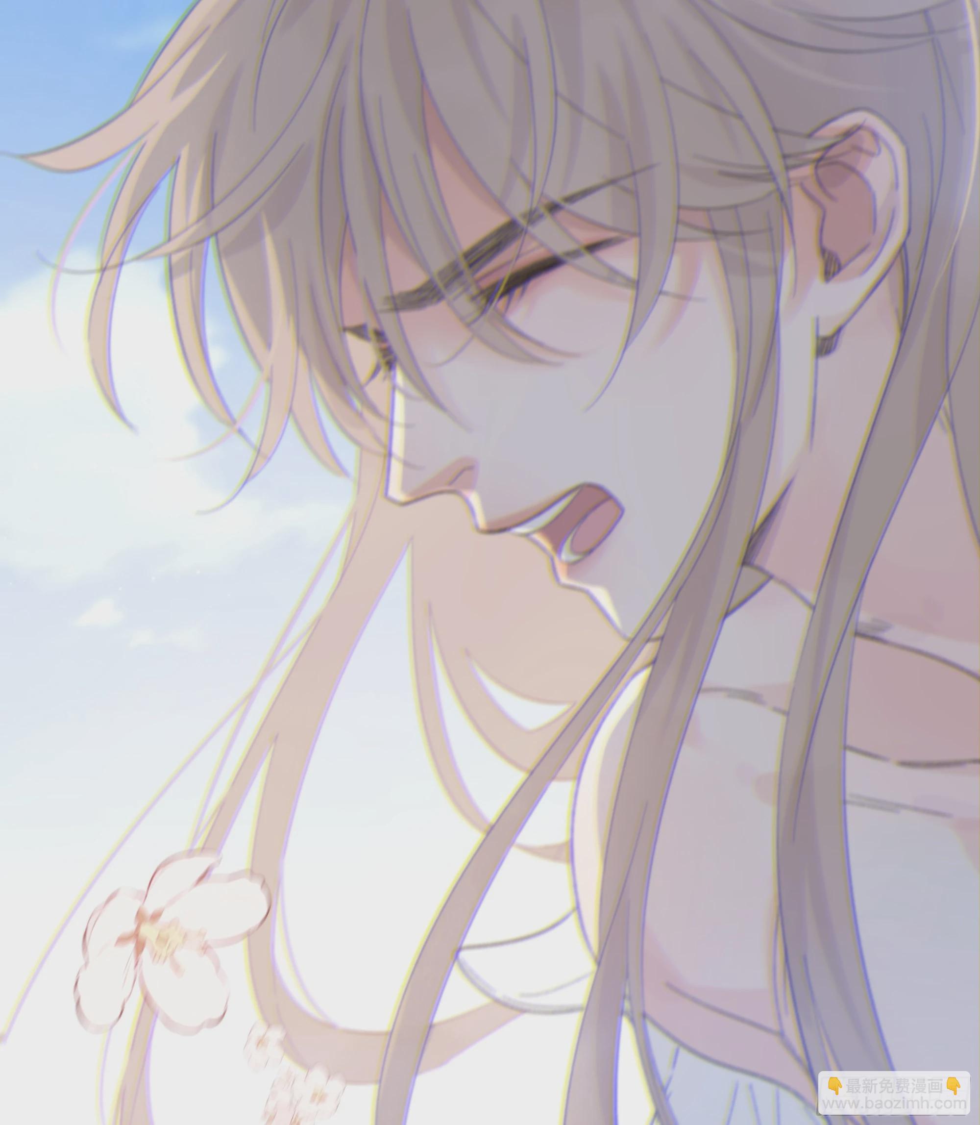 018. 你是谁（未完）-第19话