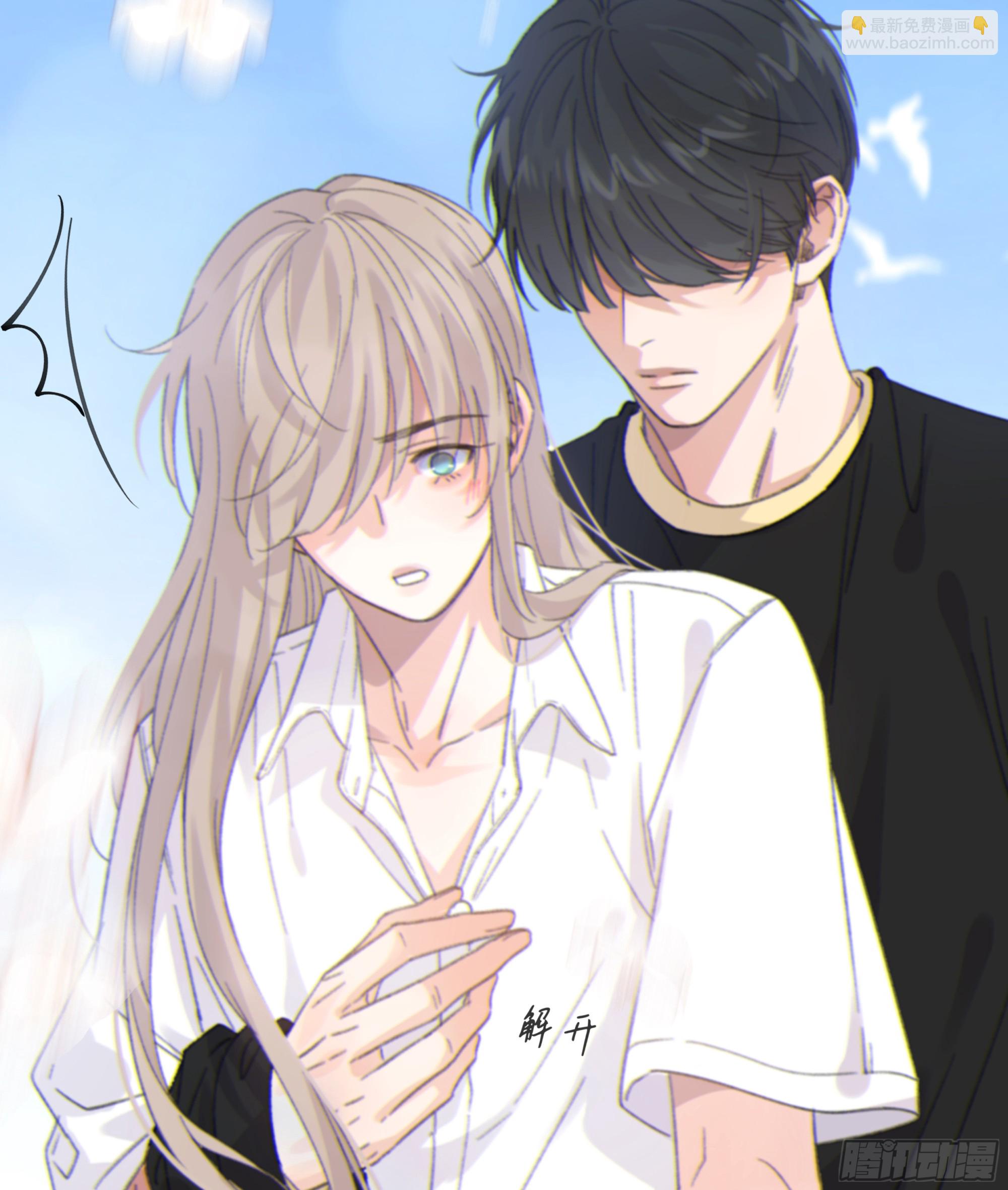 018. 你是谁（未完）-第19话